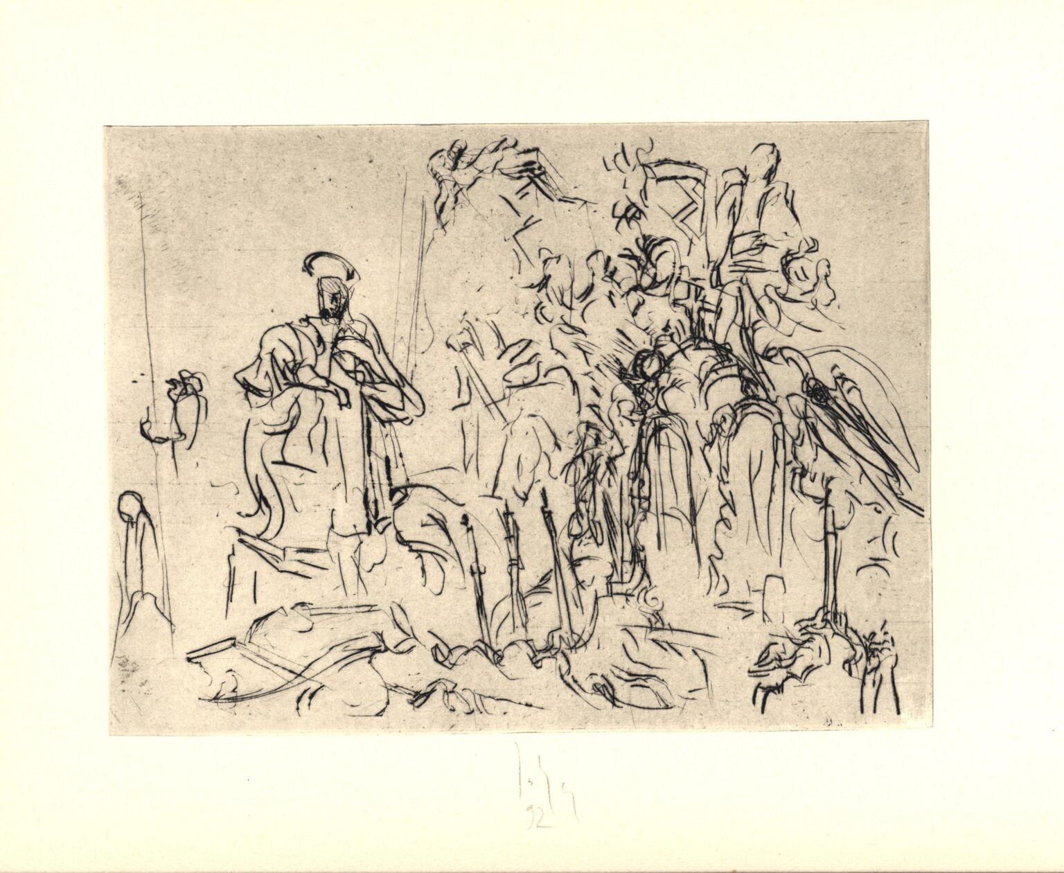 Barock 10 - Joachim John 