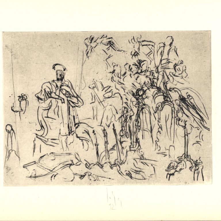 Barock 10 - Joachim John 