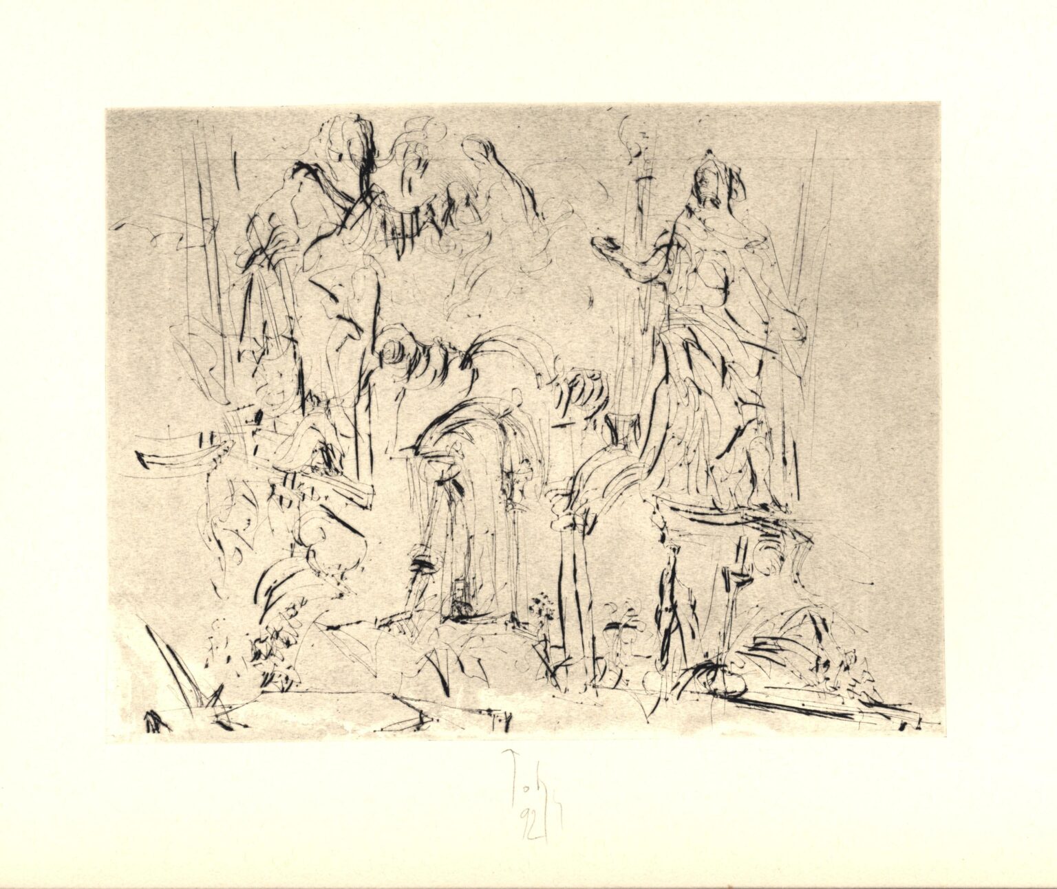 Barock 11 - Joachim John 