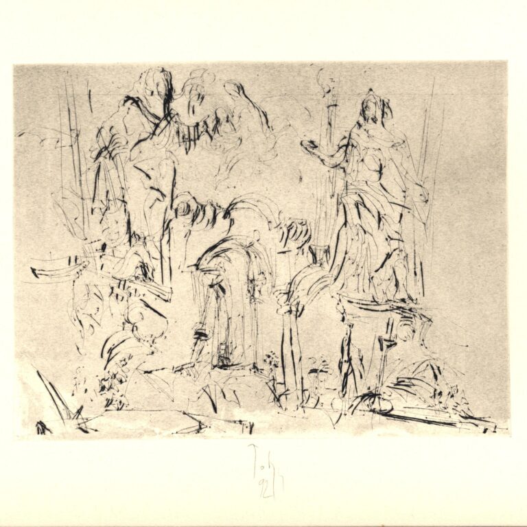 Barock 11 - Joachim John 