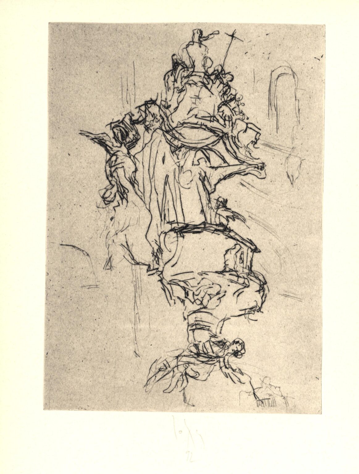 Barock 12 - Joachim John 