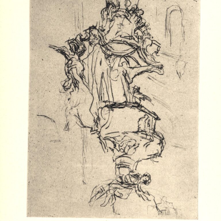 Barock 12 - Joachim John 