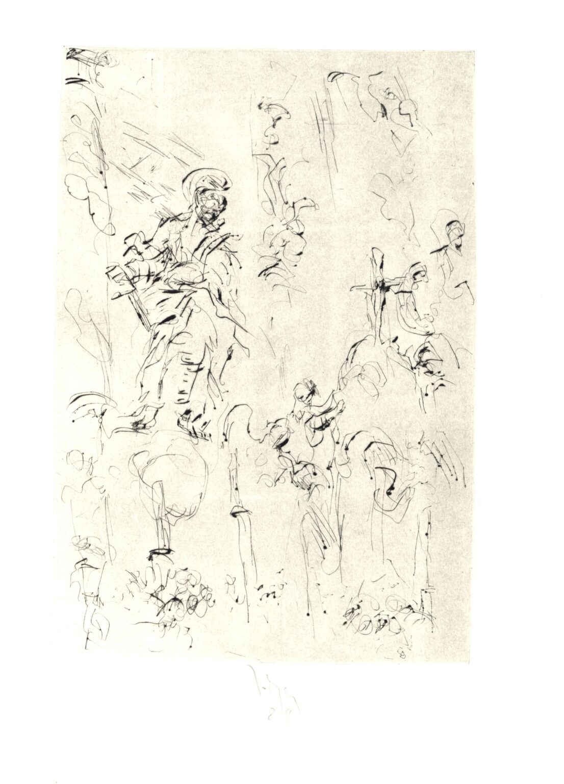 Barock 13 - Joachim John 