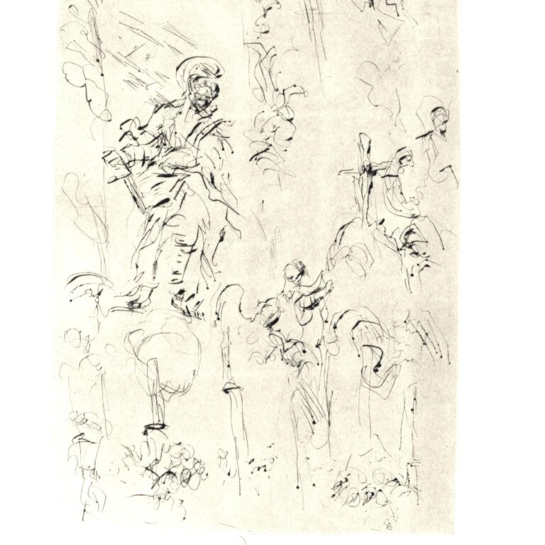 Barock 13 - Joachim John 