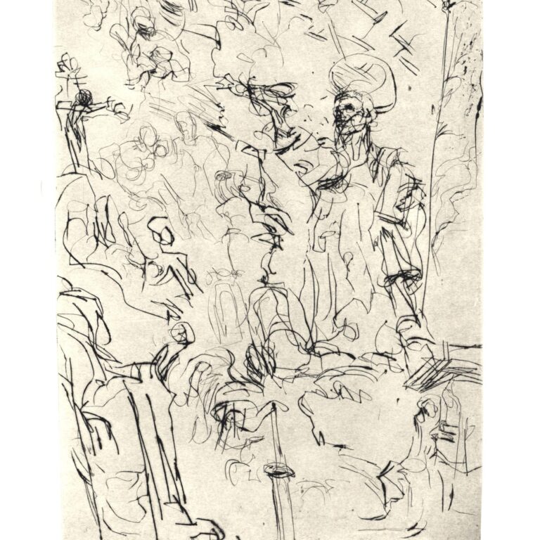 Barock 14 - Joachim John 