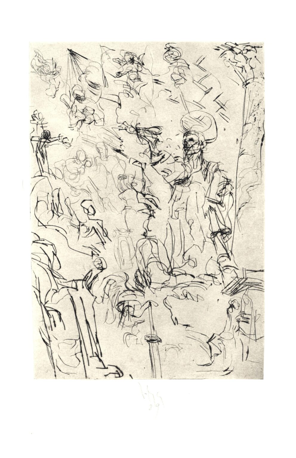 Barock 14 - Joachim John 