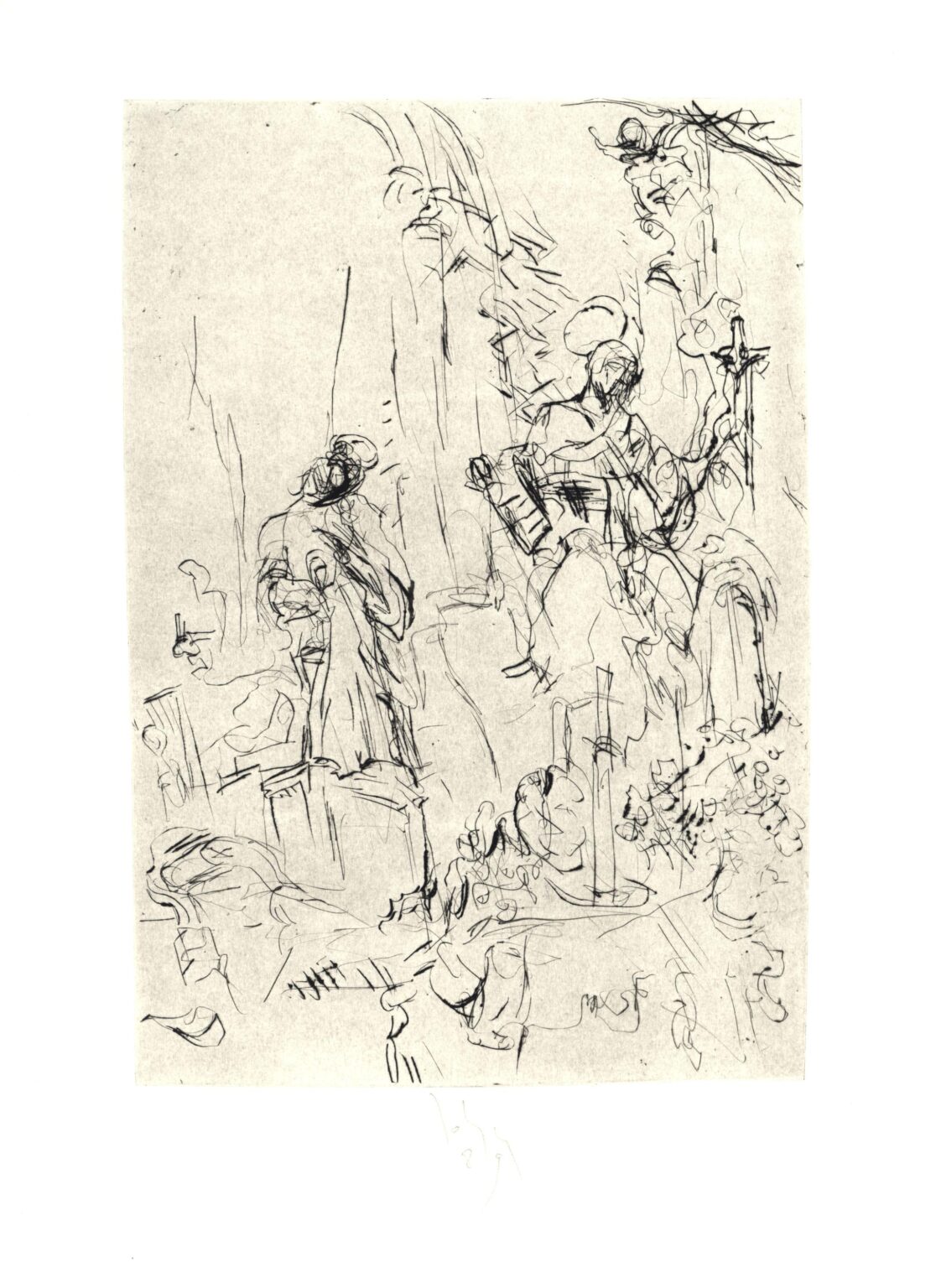 Barock 15 - Joachim John 