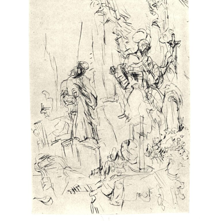 Barock 15 - Joachim John 