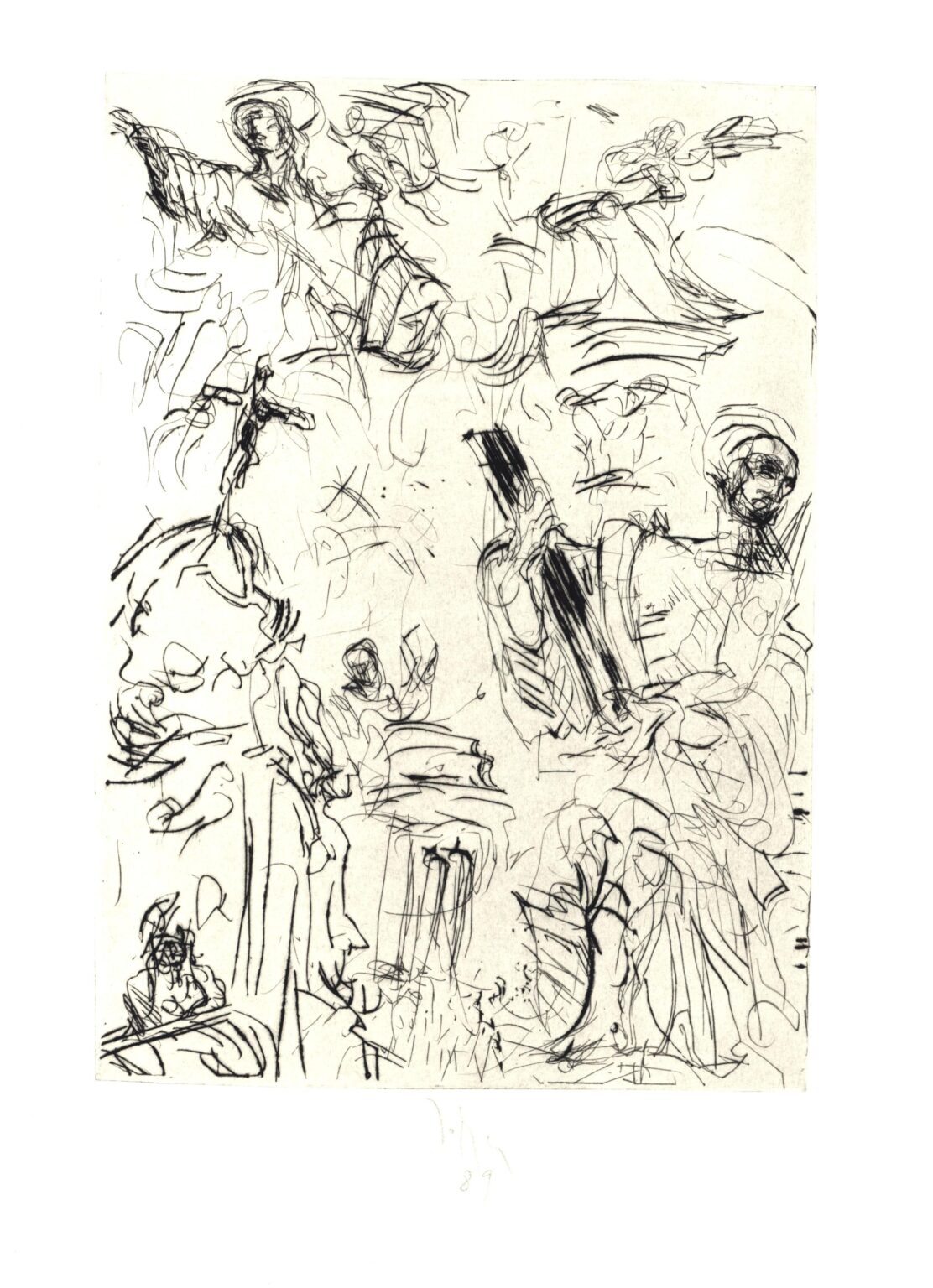 Barock 16 - Joachim John 