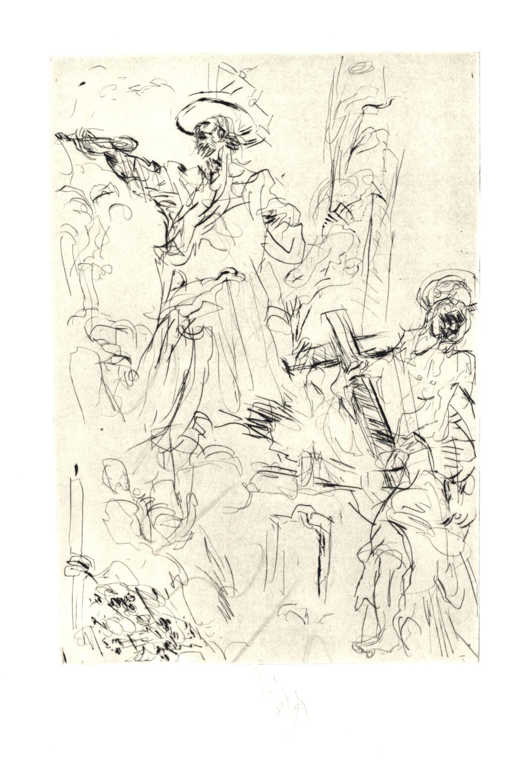 Barock 17 - Joachim John 