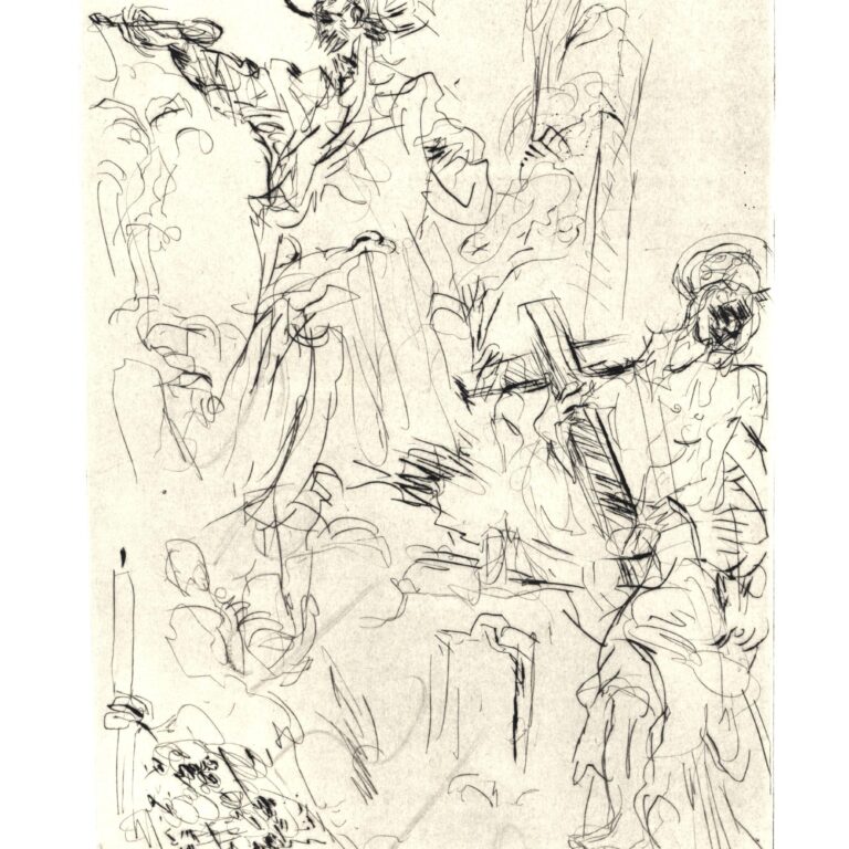 Barock 17 - Joachim John 