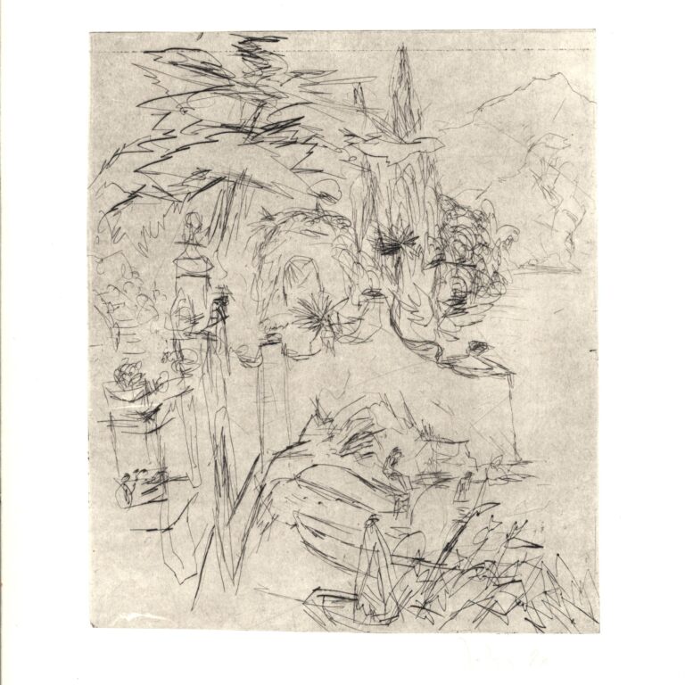 Am Comer See 1 - Joachim John 