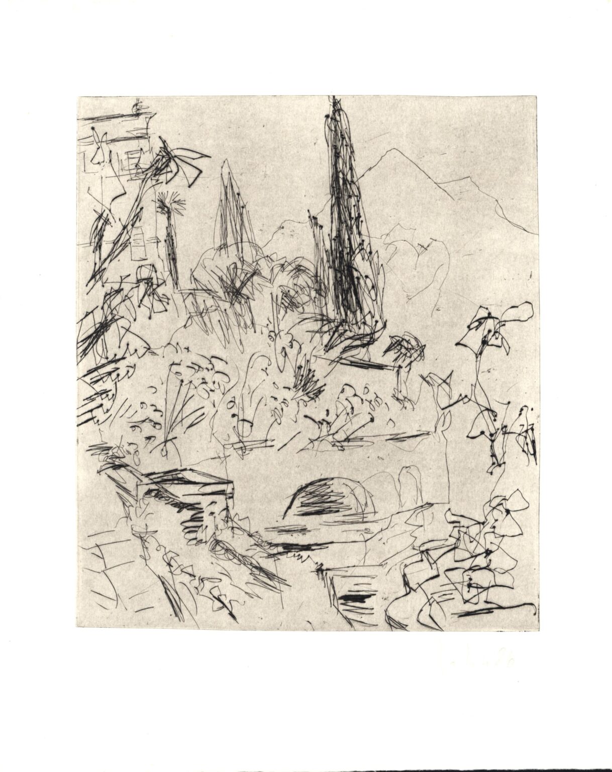 Am Comer See 7 - Joachim John 