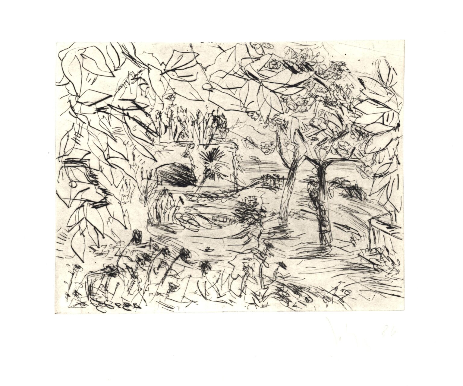 Am Comer See 5 - Joachim John 