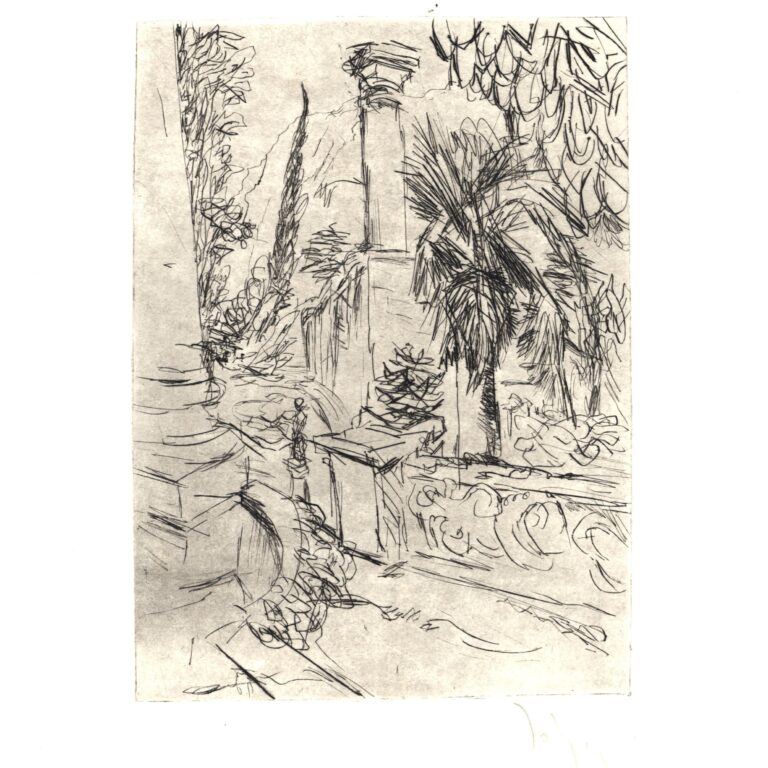 Am Comer See 4 - Joachim John 