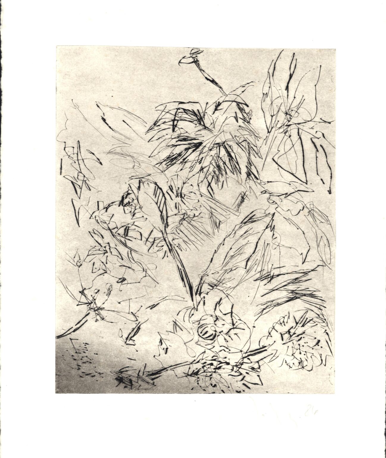 Am Comer See 3 - Joachim John 