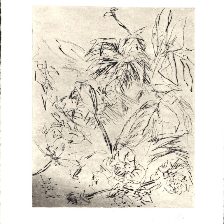 Am Comer See 3 - Joachim John 