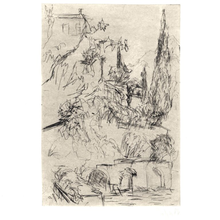 Am Comer See 2 - Joachim John 