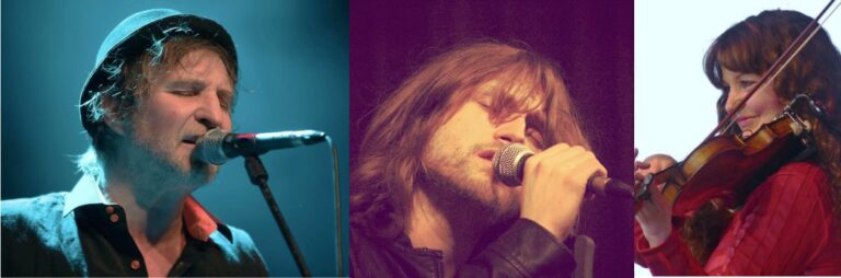 Benefizkonzert Skiffle Train one 