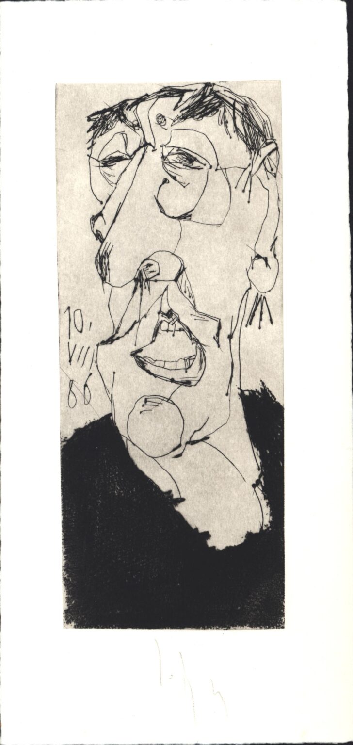 Thomas Mann - Joachim John 