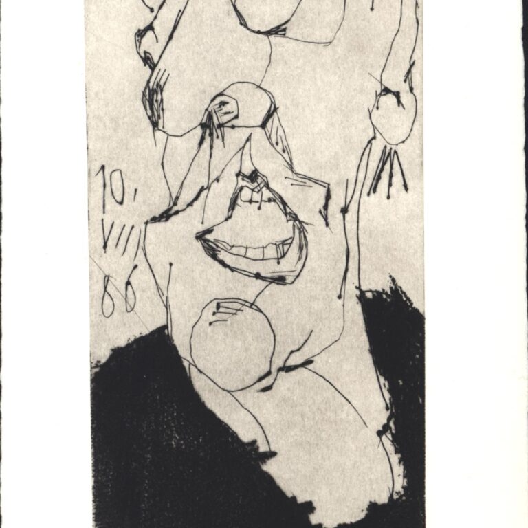 Thomas Mann - Joachim John 