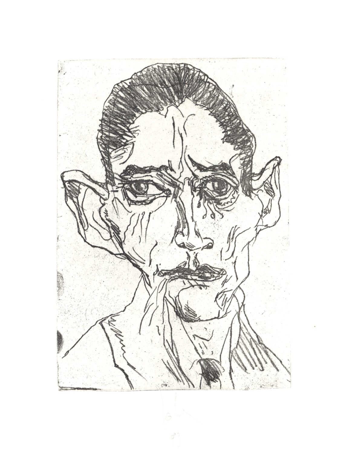 Franz Kafka - Joachim John 