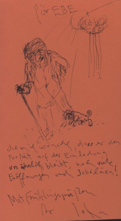 für ebe - Joachim John 