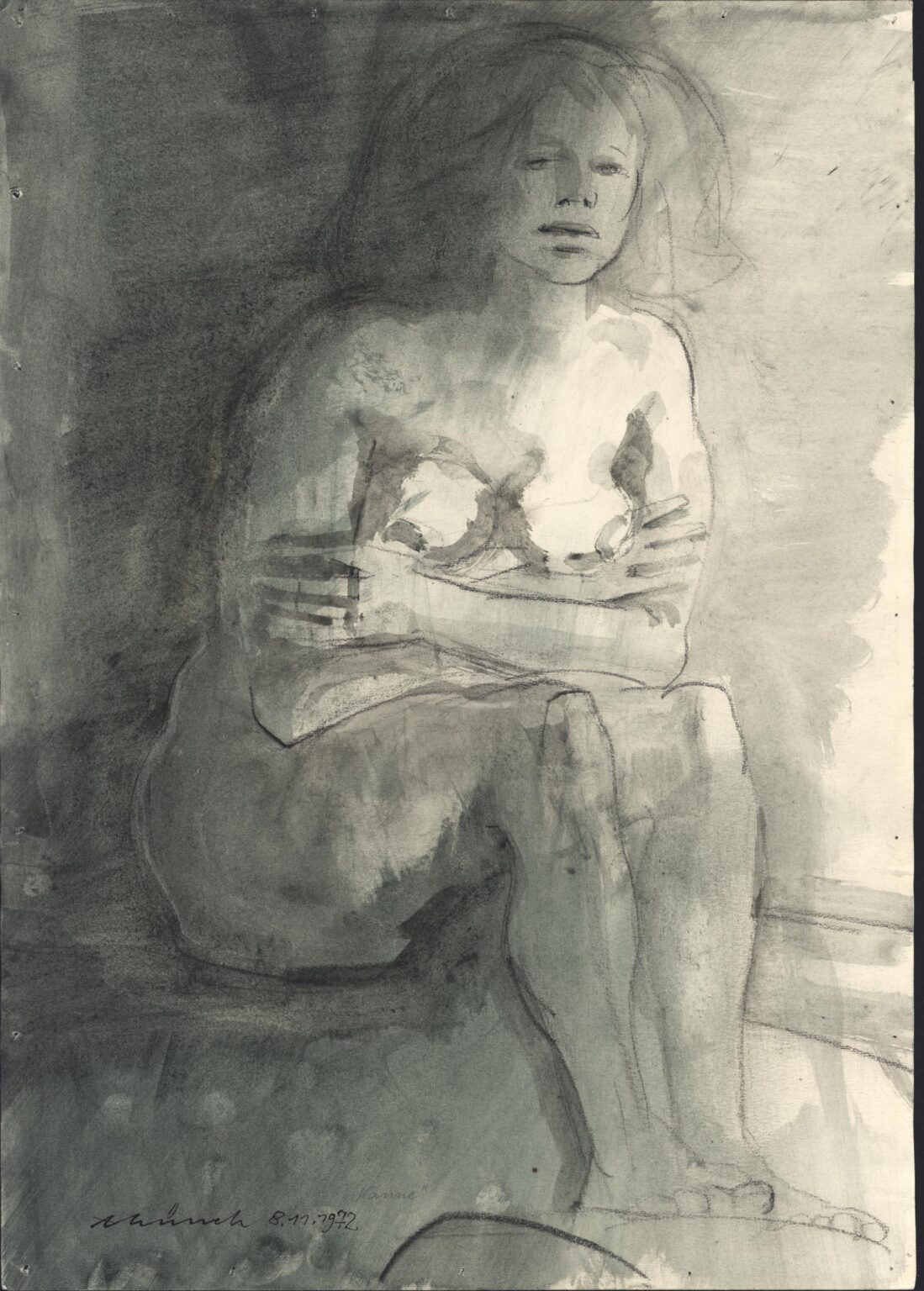 Nanne - Armin M&uuml;nch 