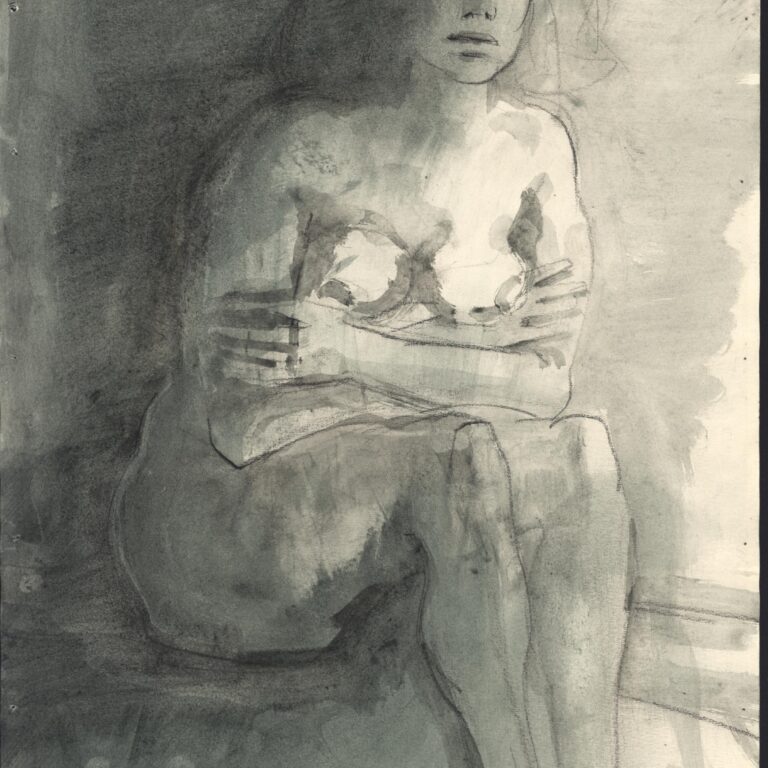 Nanne - Armin Münch 