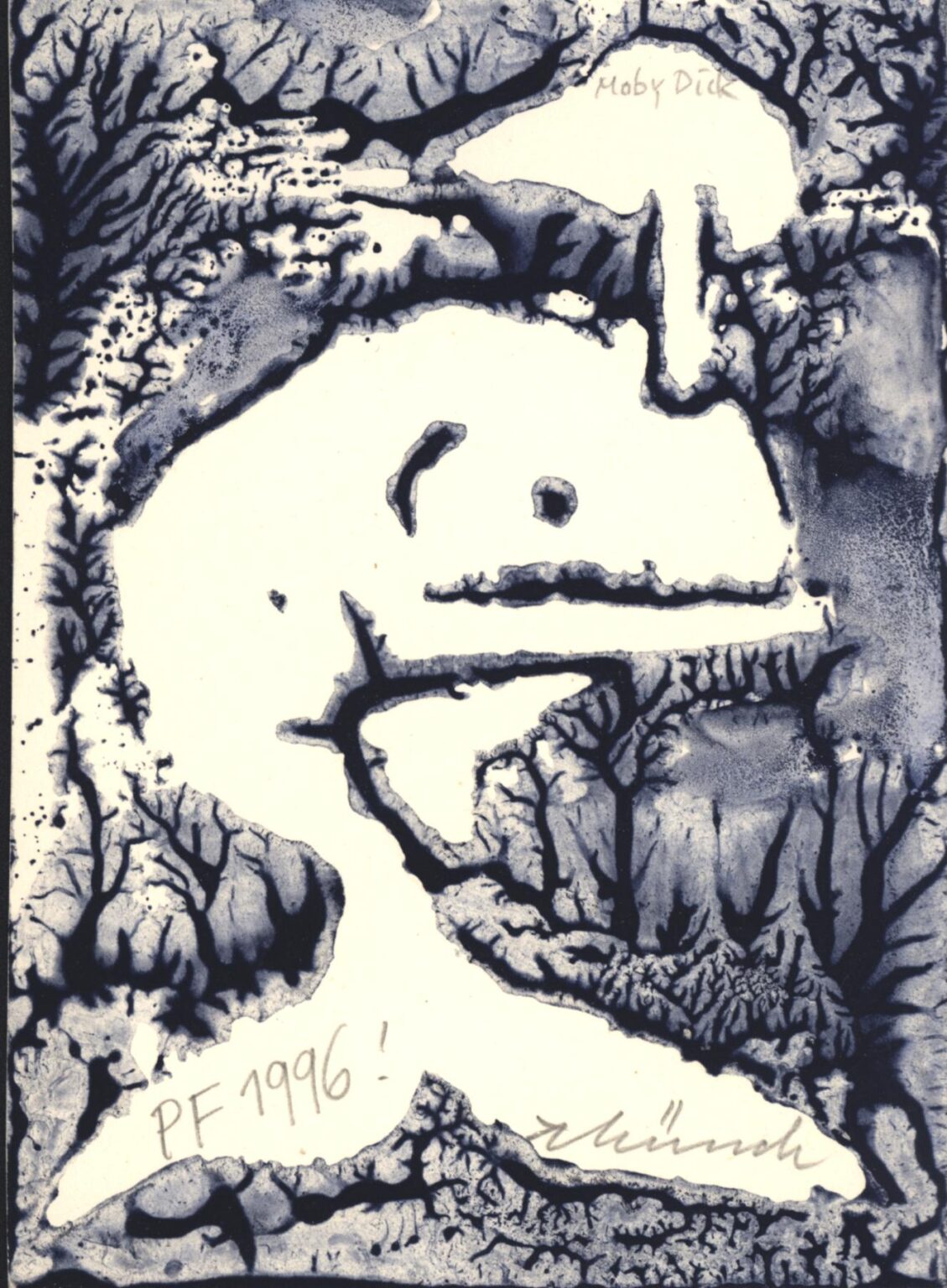 PF 1996 - Armin M&uuml;nch 