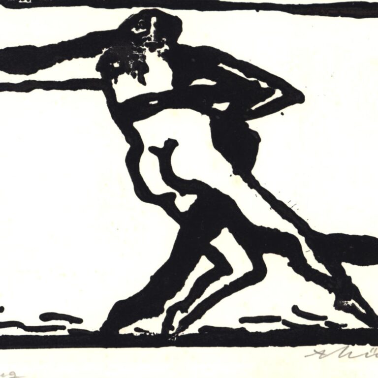 Tango - Armin Münch 