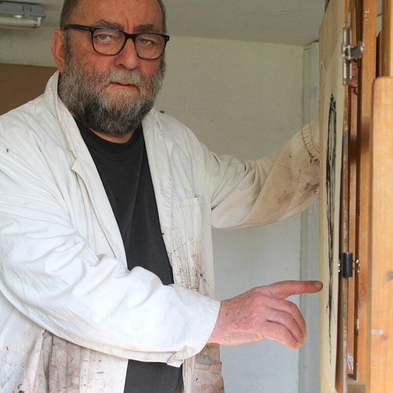 Klaus Illner 