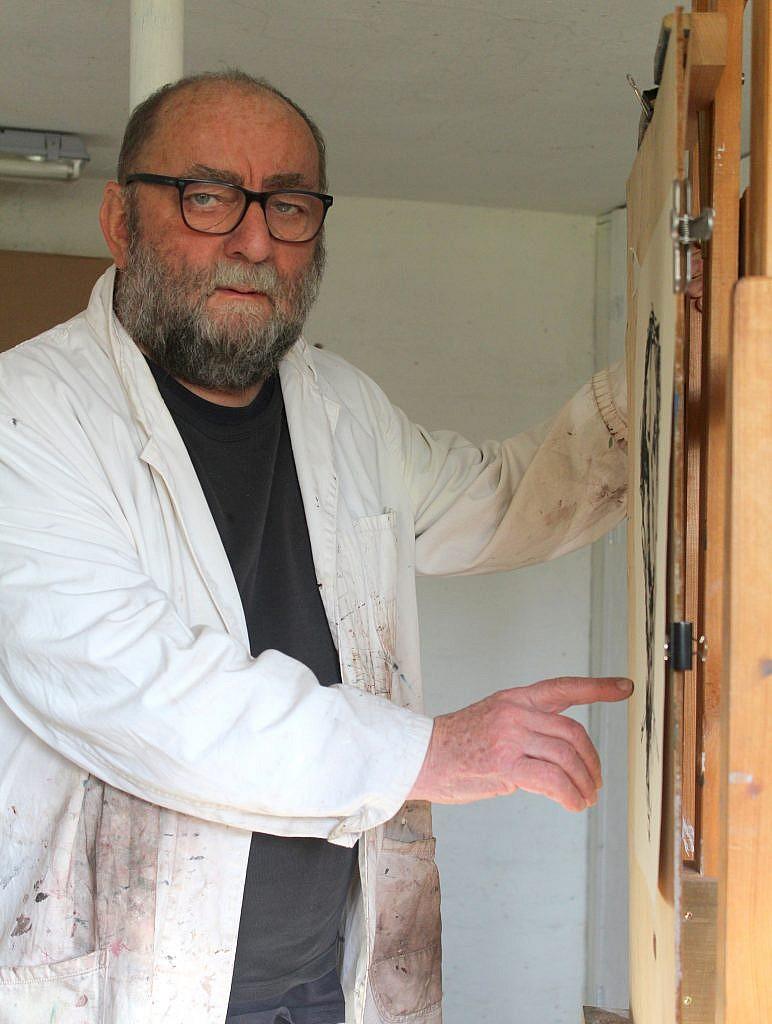 Klaus Illner 