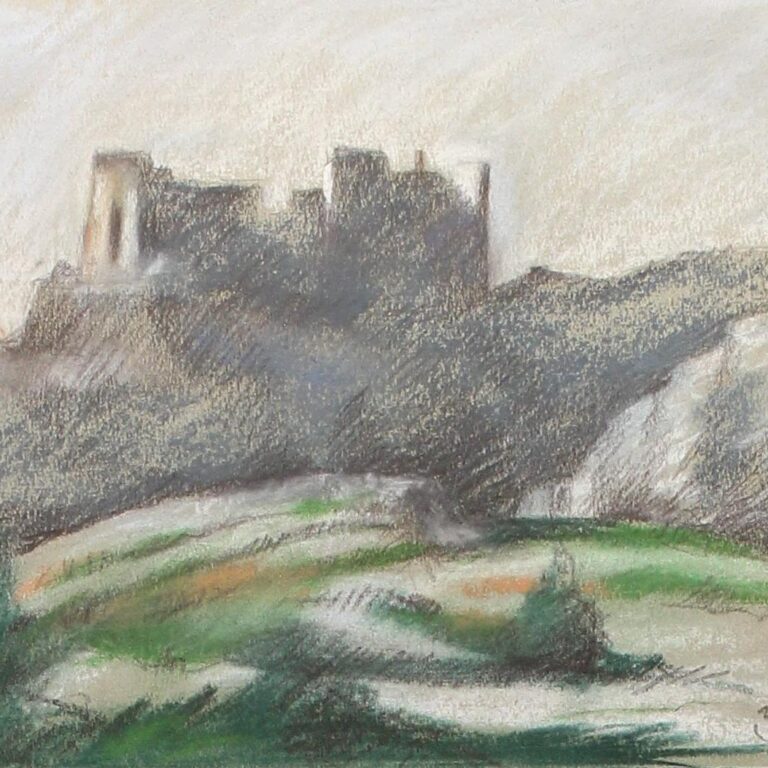 La Baux - Klaus Illner 