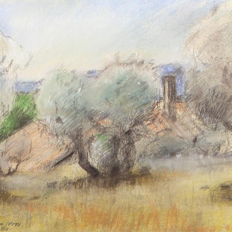 Paradou / Provence - Klaus Illner 