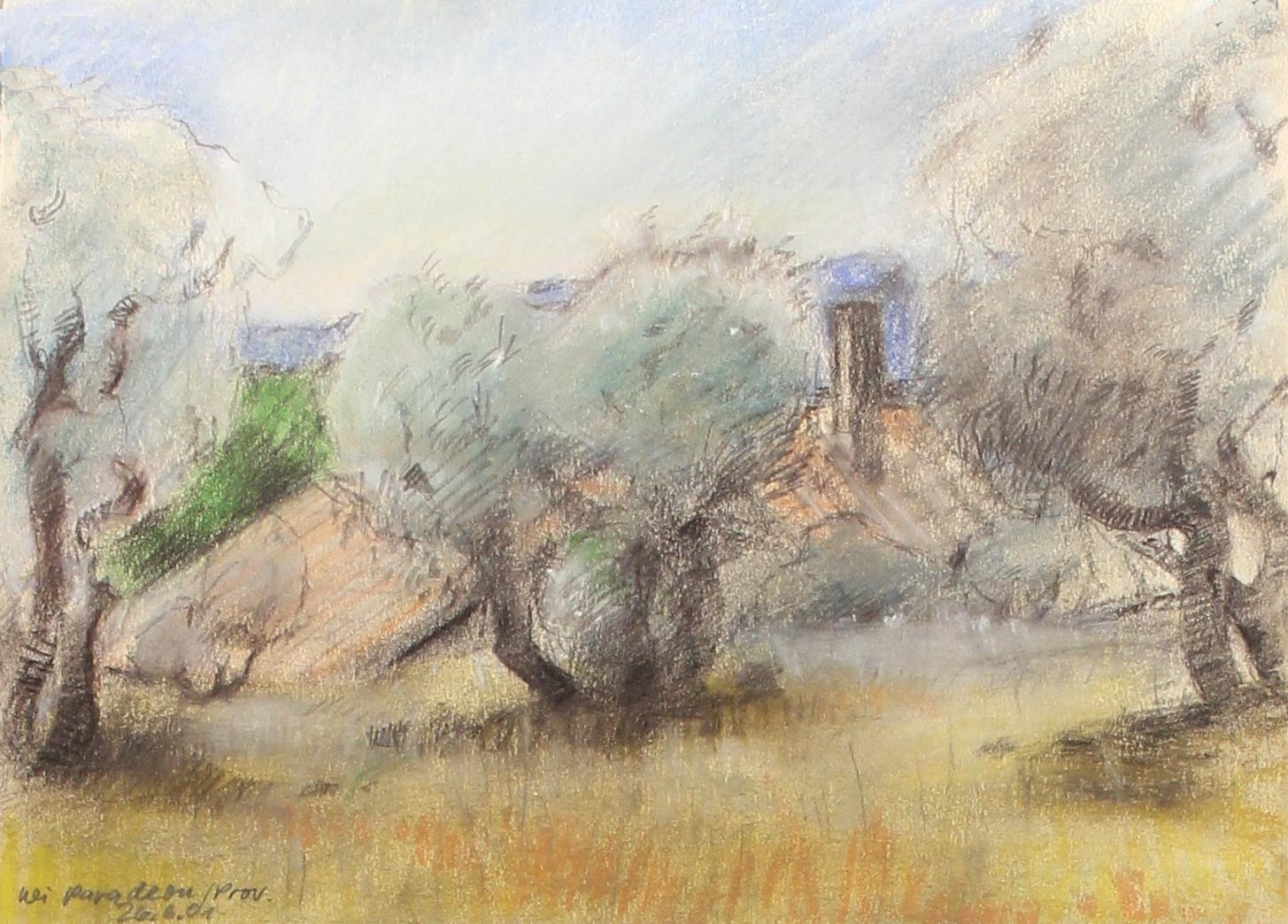 Paradou / Provence - Klaus Illner 