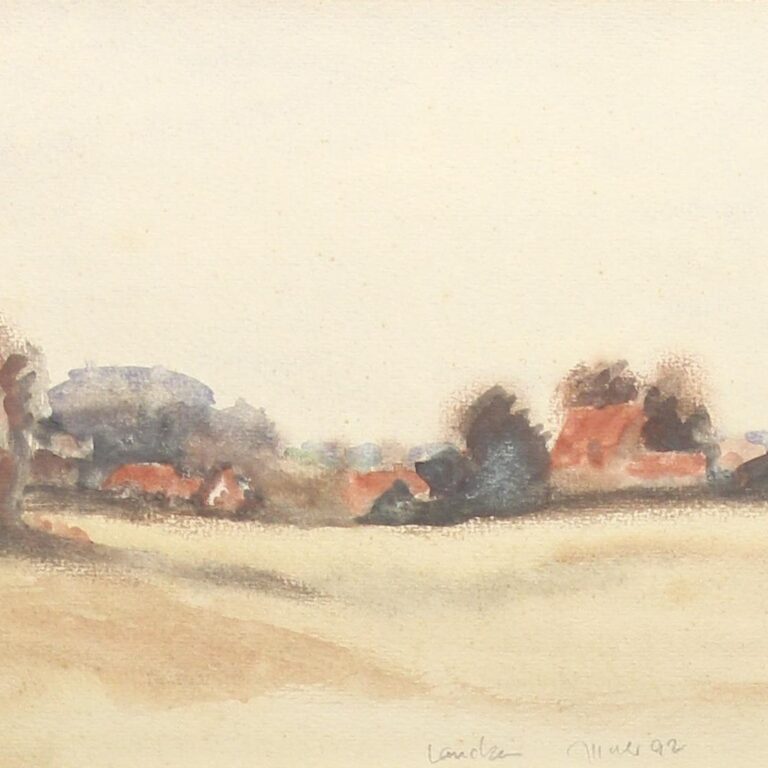 Lancken - Klaus Illner 