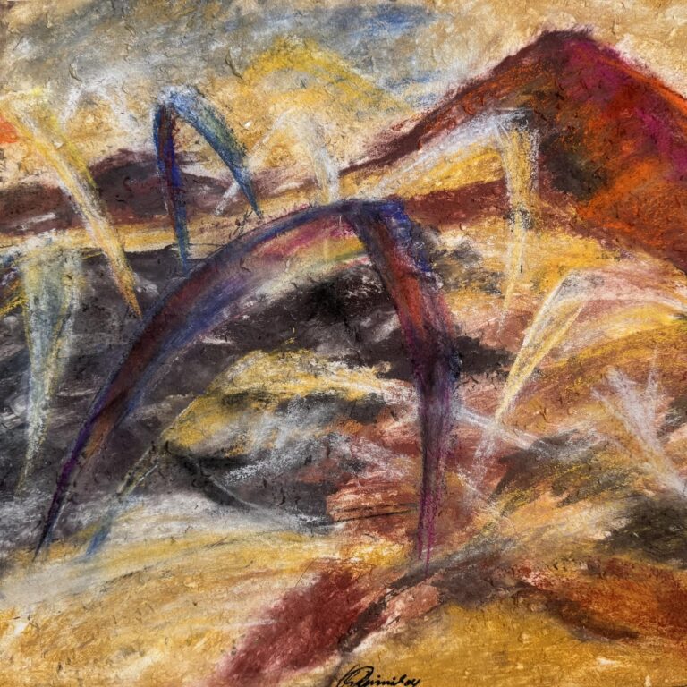 El Metano Teneriffa - Gerhard Reinisch 