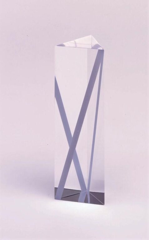 010 I+II acryl - nelly rudin 