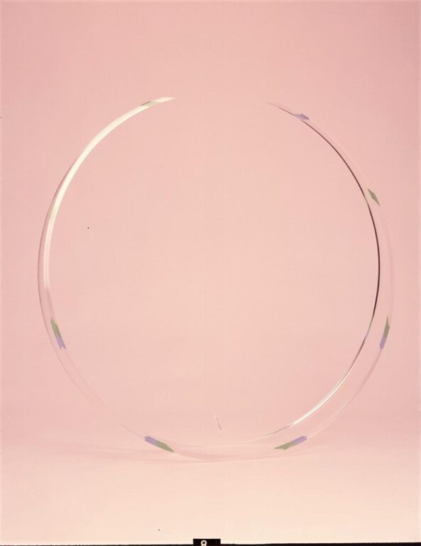 002 acryl - nelly rudin 