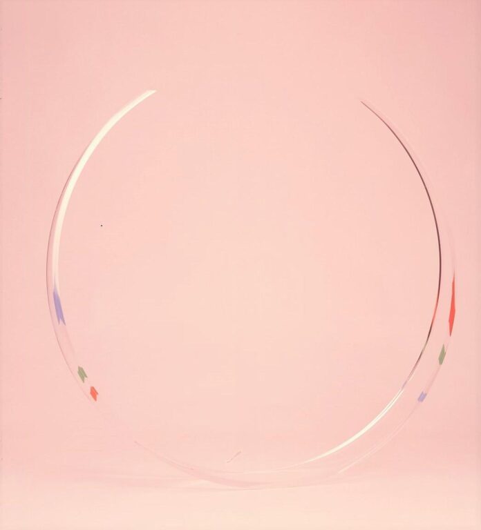 004 acryl - nelly rudin 