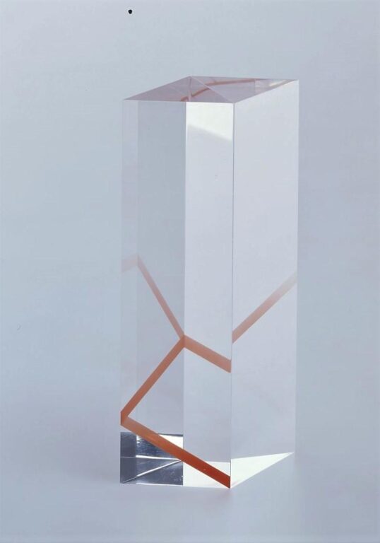 034 a acryl - nelly rudin 