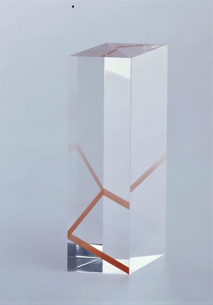 034 a acryl - nelly rudin 