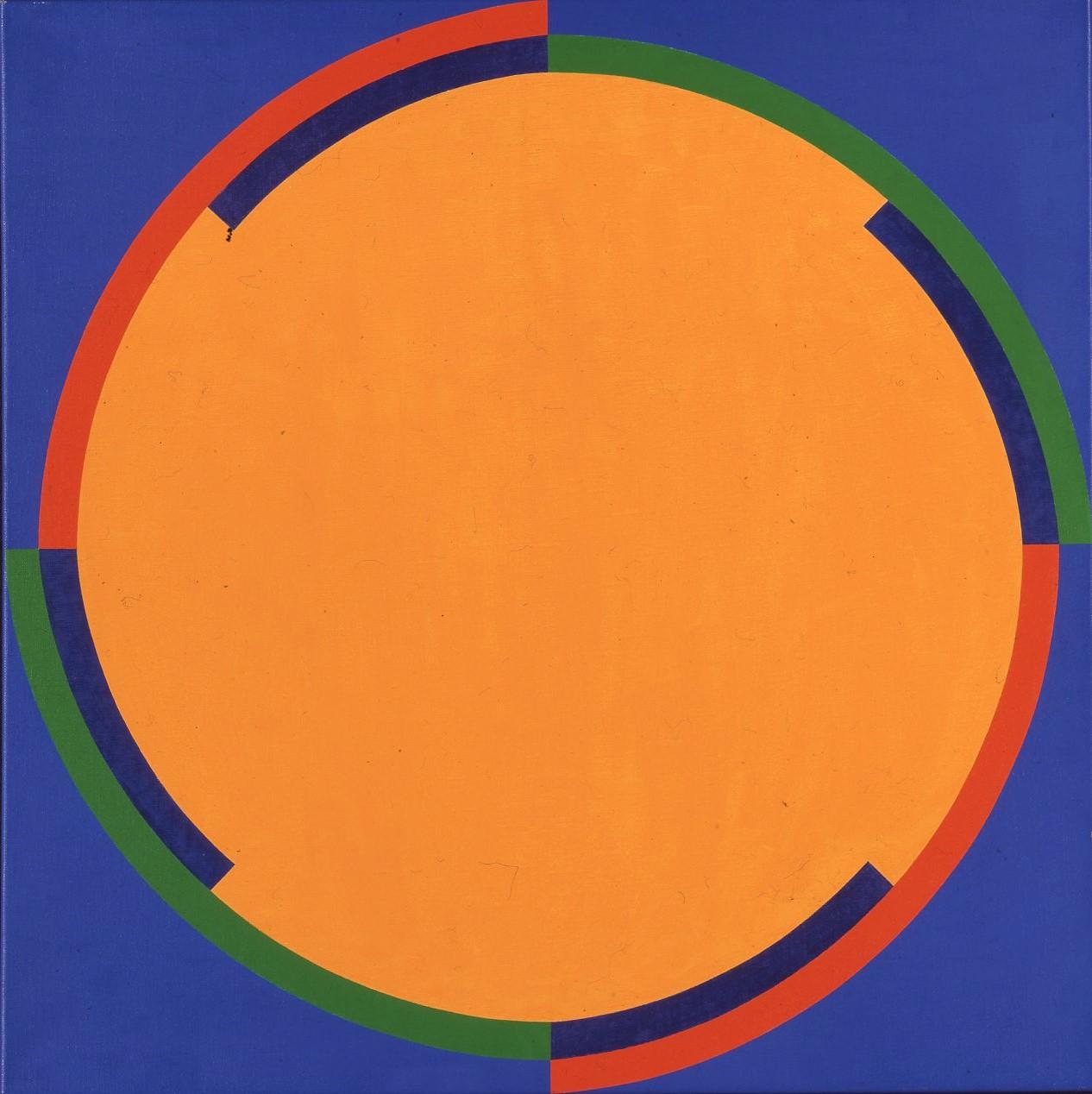 127 - nelly rudin 