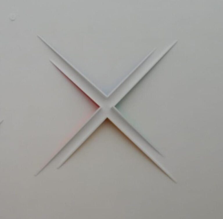 X alu - nelly rudin 