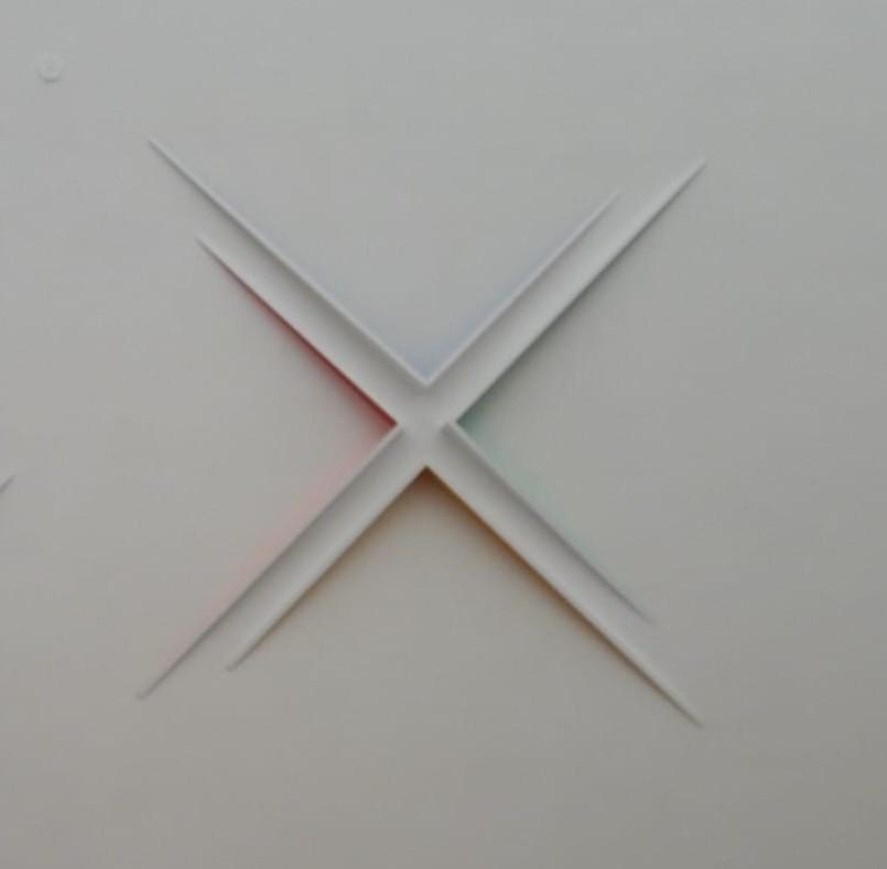 X alu 