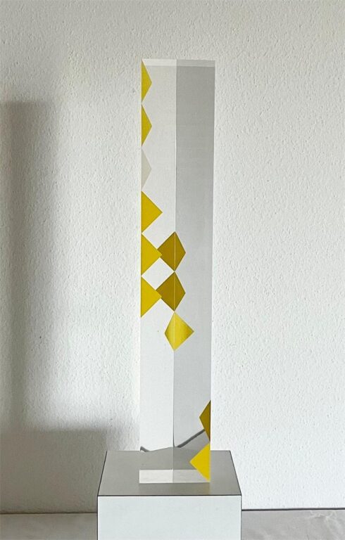 058 acryl - nelly rudin 