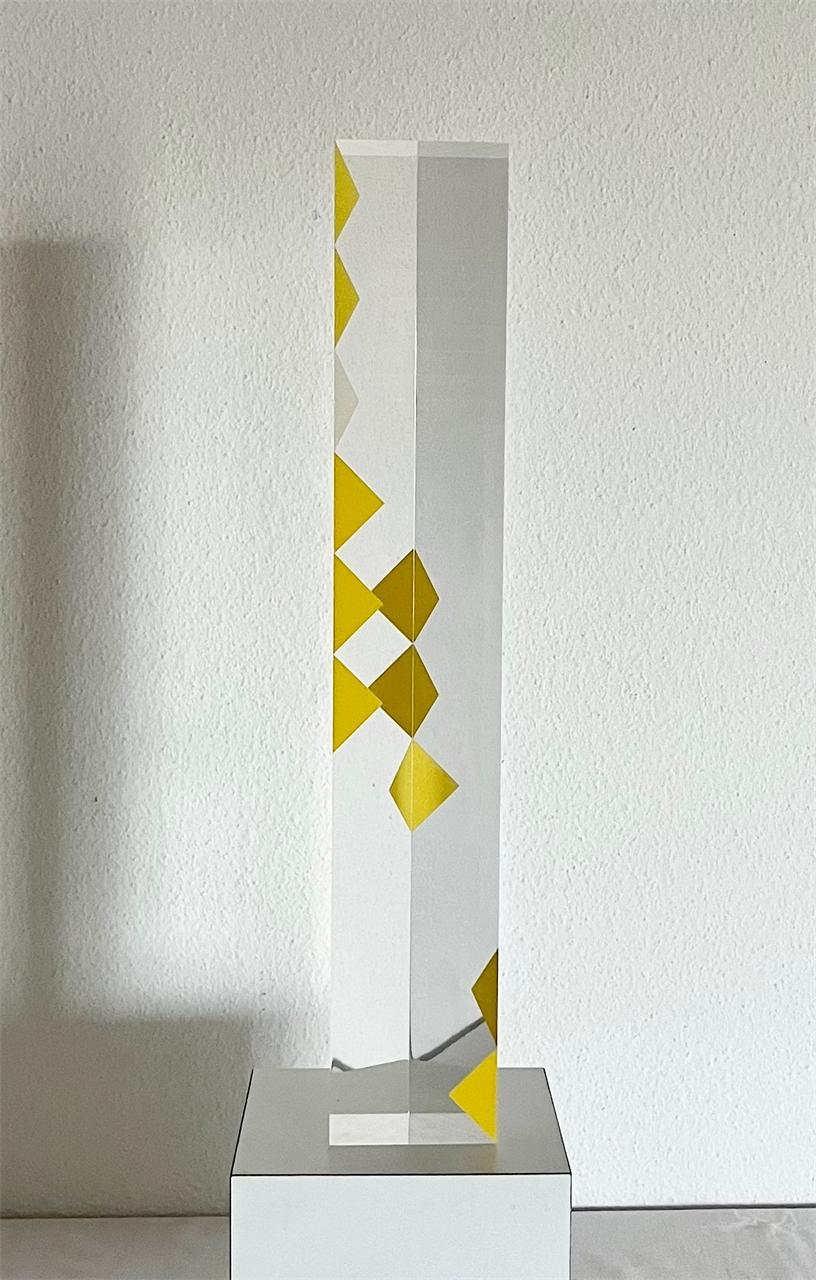 058 acryl - nelly rudin 