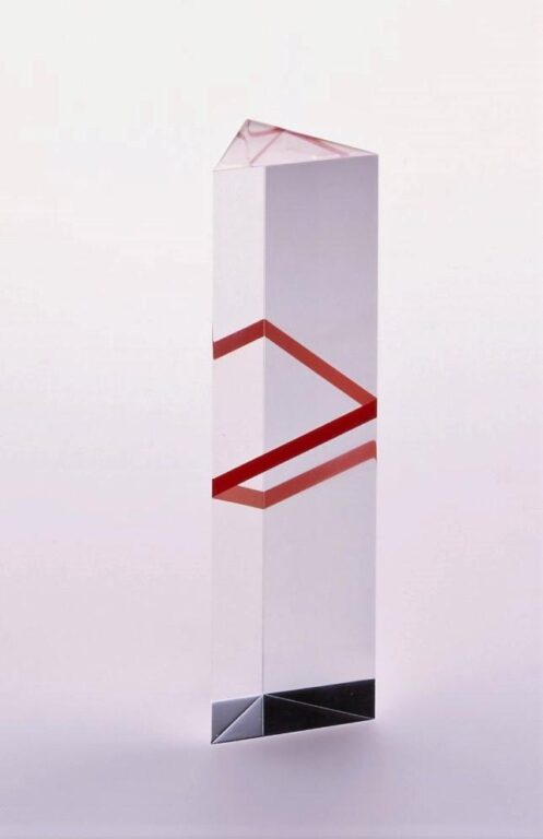 007 I+III acryl - nelly rudin 