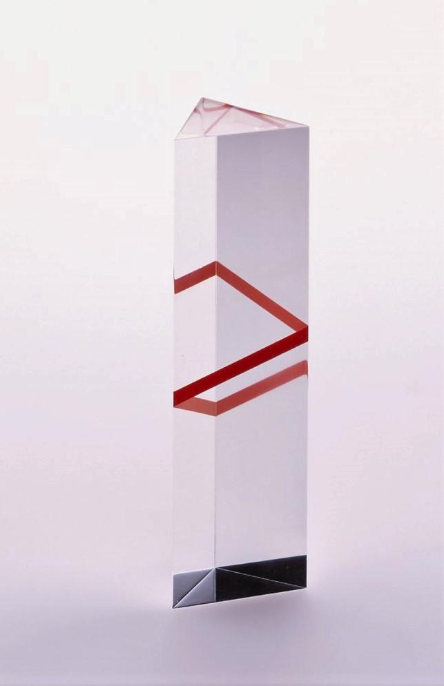 007 I+III acryl - nelly rudin 